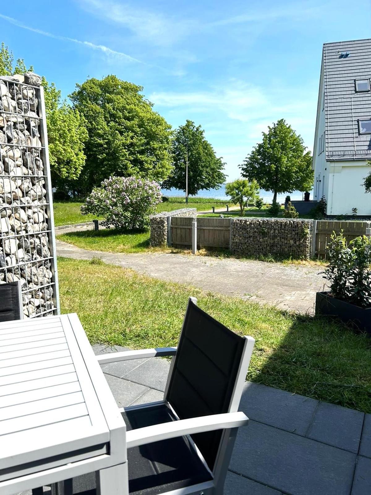 App 8U Heimatliebe Leilighet Dranske Eksteriør bilde
